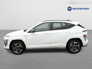 Used Hyundai KONA 2025 for sale - 79617610: Photo