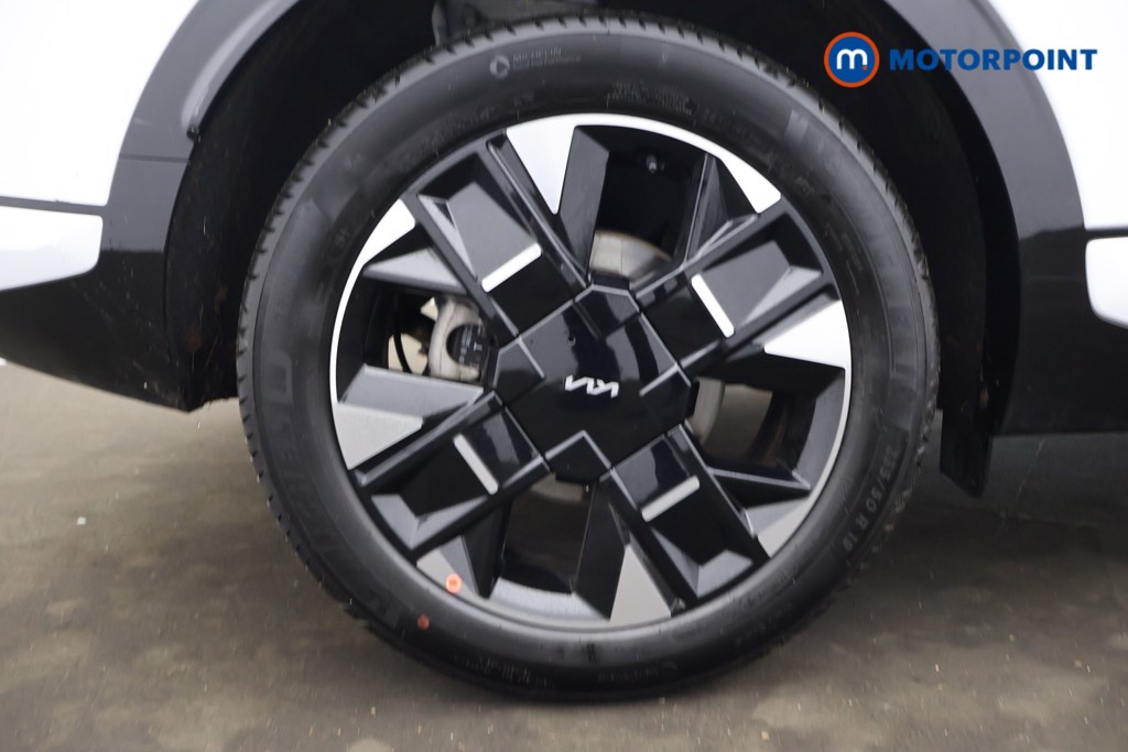 Used Kia Sportage 2025 for sale - 77262306: Photo 10