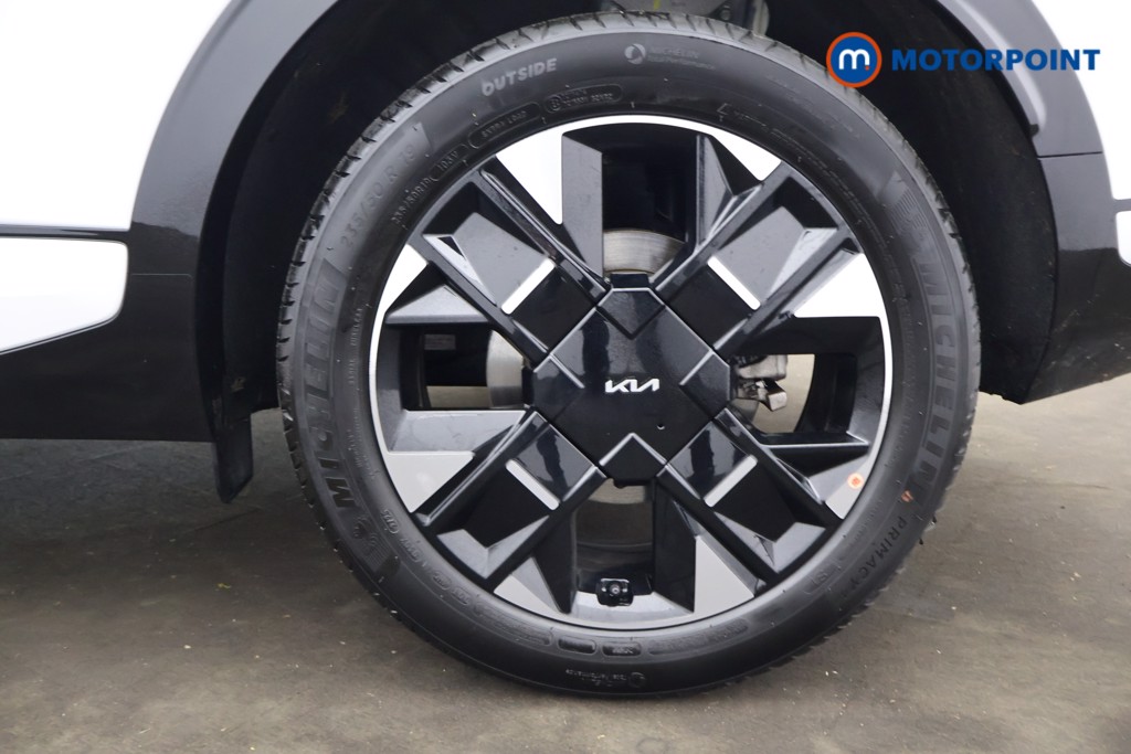 Used Kia Sportage 2025 for sale - 77262306: Photo 11