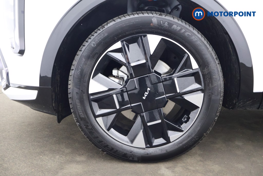 Used Kia Sportage 2025 for sale - 77262306: Photo 12