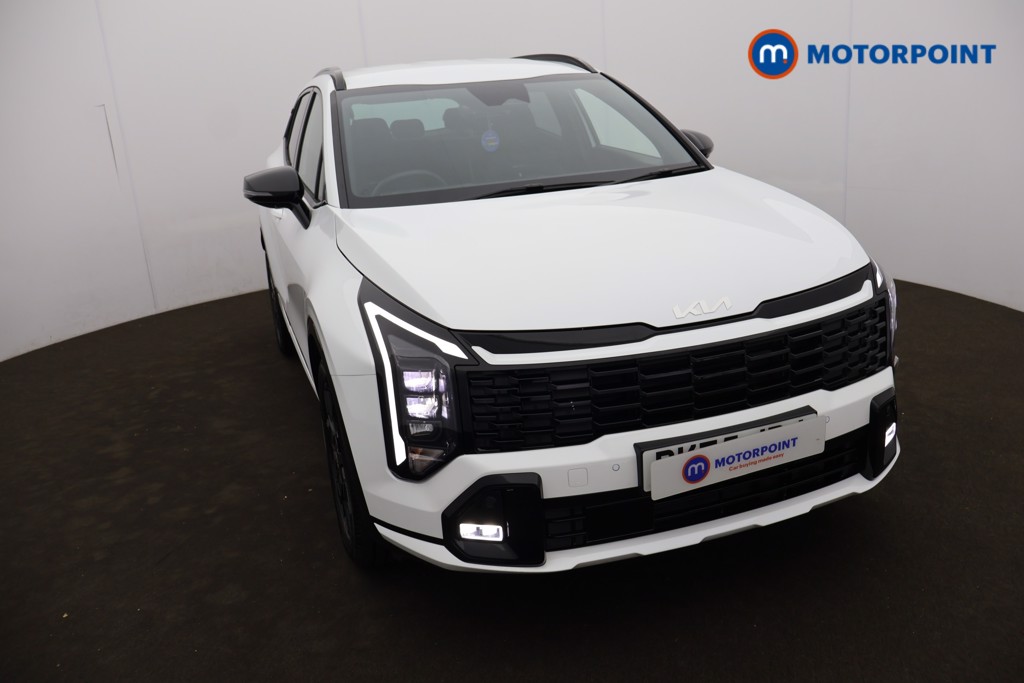 Used Kia Sportage 2025 for sale - 77262306: Photo 16