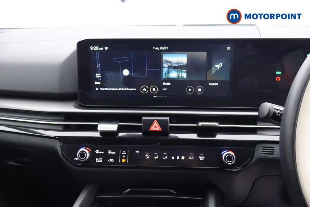 Used Kia Sportage 2025 for sale - 77262306: Photo 25