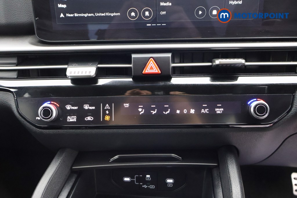 Used Kia Sportage 2025 for sale - 77262306: Photo 27