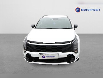 Used Kia Sportage undefined for sale - 77262306: Photo