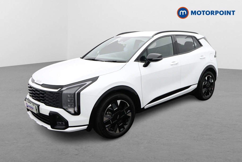 Used Kia Sportage 2025 for sale - 77262306: Photo 3