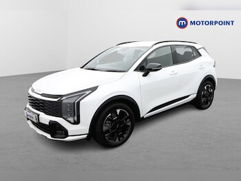 Used Kia Sportage undefined for sale - 77262306: Photo