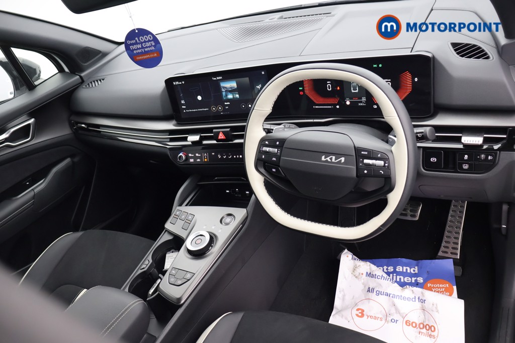 Used Kia Sportage 2025 for sale - 77262306: Photo 40