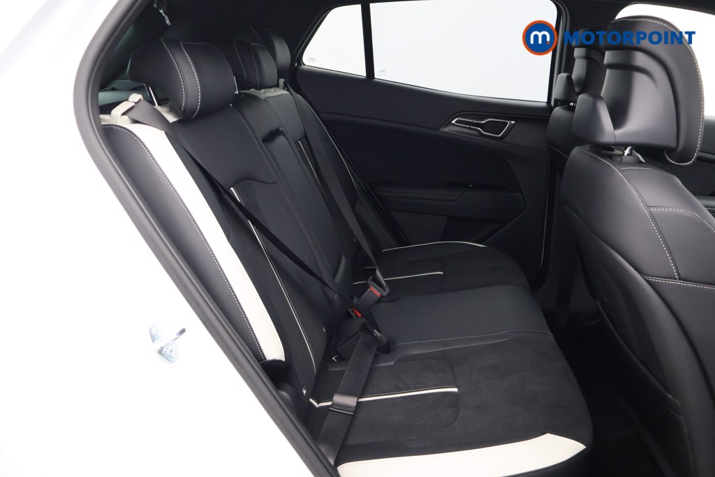 Used Kia Sportage 2025 for sale - 77262306: Photo 42