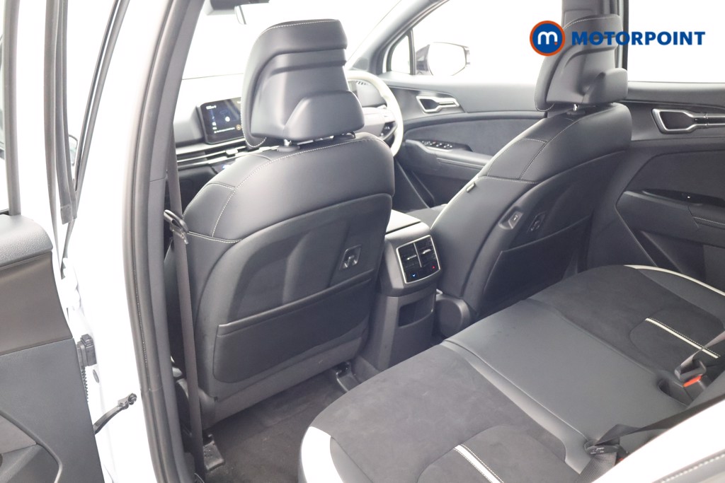 Used Kia Sportage 2025 for sale - 77262306: Photo 45