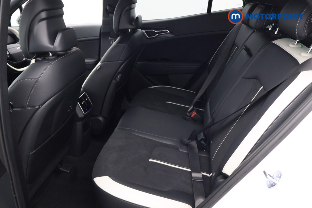 Used Kia Sportage 2025 for sale - 77262306: Photo 46