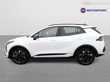 Used Kia Sportage undefined for sale - 77262306: Photo