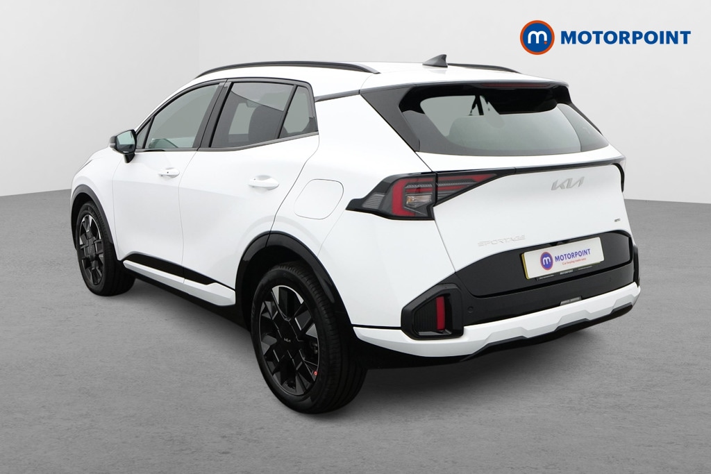 Used Kia Sportage 2025 for sale - 77262306: Photo 5