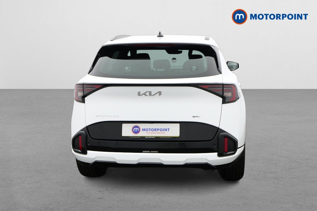 Used Kia Sportage 2025 for sale - 77262306: Photo 6