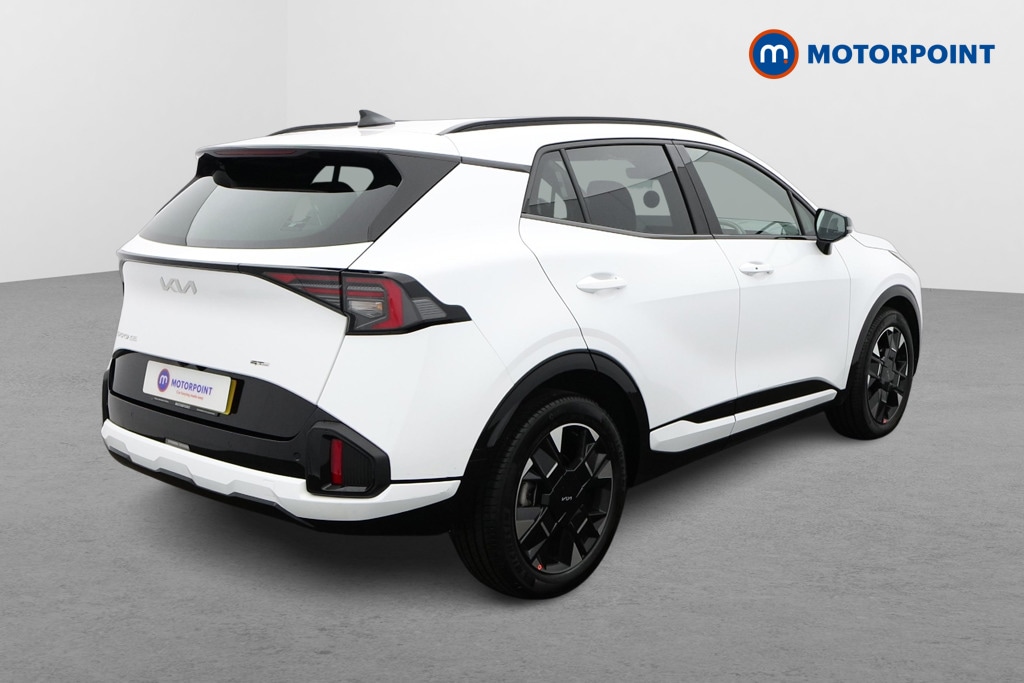 Used Kia Sportage 2025 for sale - 77262306: Photo 7