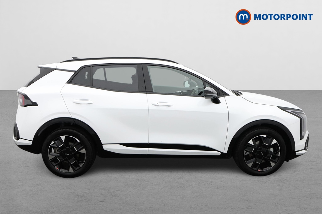 Used Kia Sportage 2025 for sale - 77262306: Photo 8