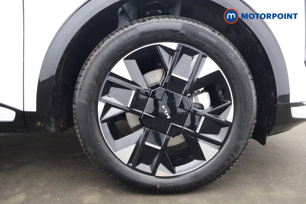 Used Kia Sportage 2025 for sale - 77262306: Photo 9