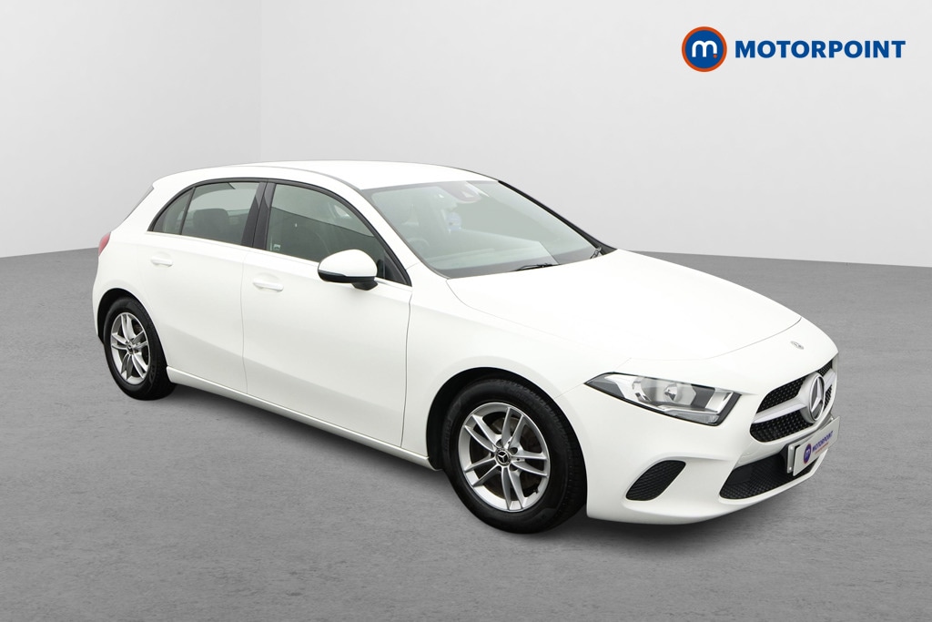 Used Mercedes-Benz A-Class 2019 for sale - 77741247: Photo 1