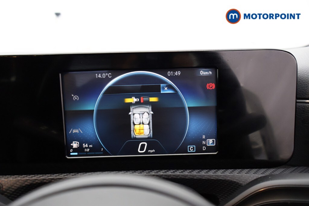 Used Mercedes-Benz A-Class 2019 for sale - 77741247: Photo 12