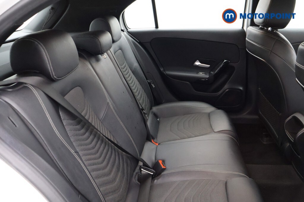 Used Mercedes-Benz A-Class 2019 for sale - 77741247: Photo 23