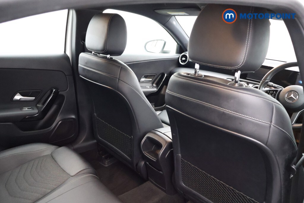 Used Mercedes-Benz A-Class 2019 for sale - 77741247: Photo 24