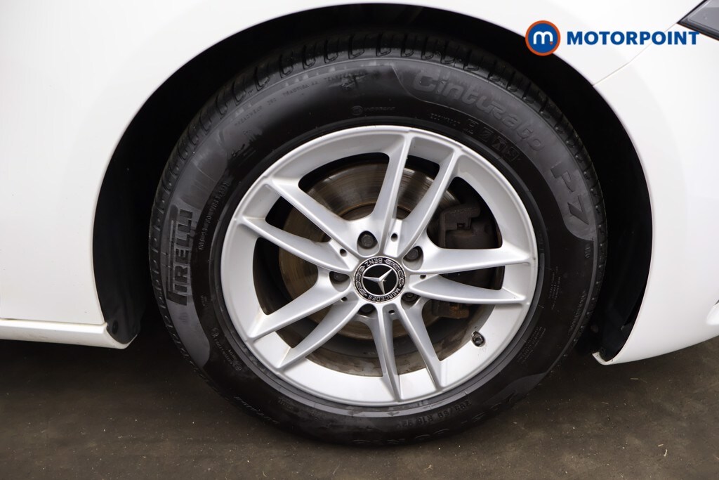 Used Mercedes-Benz A-Class 2019 for sale - 77741247: Photo 29