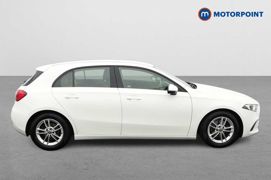 Used Mercedes-Benz A-Class 2019 for sale - 77741247: Photo 8