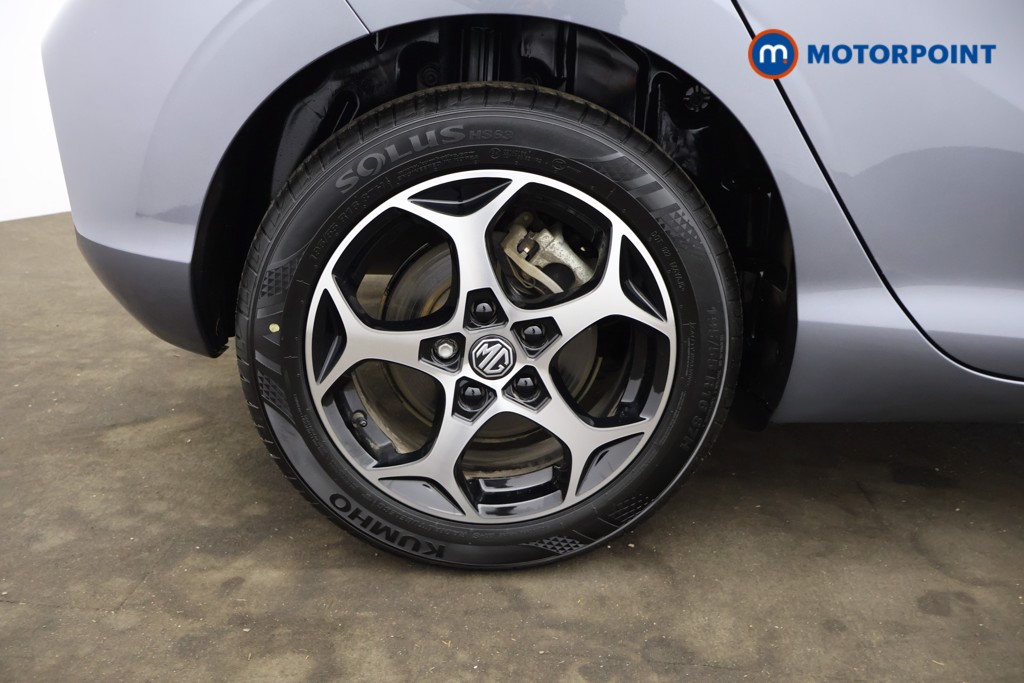 Used MG MG3 2025 for sale - 77989259: Photo 10