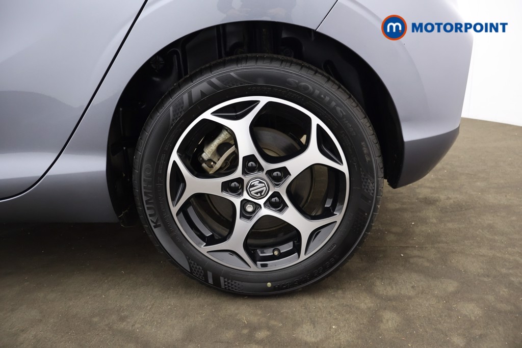 Used MG MG3 2025 for sale - 77989259: Photo 11