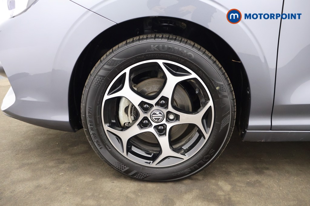 Used MG MG3 2025 for sale - 77989259: Photo 12