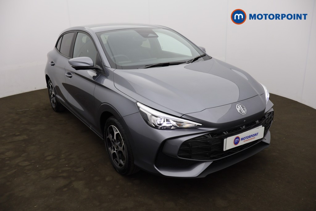 Used MG MG3 2025 for sale - 77989259: Photo 13
