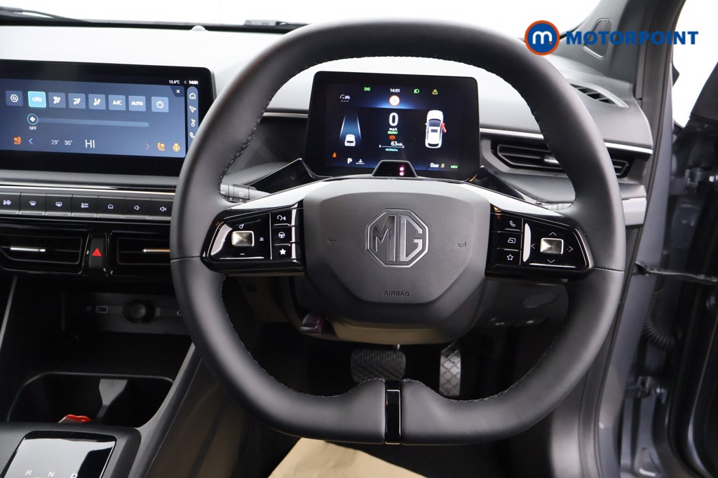 Used MG MG3 2025 for sale - 77989259: Photo 14