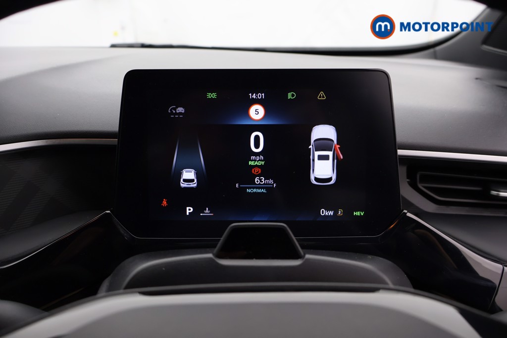 Used MG MG3 2025 for sale - 77989259: Photo 17