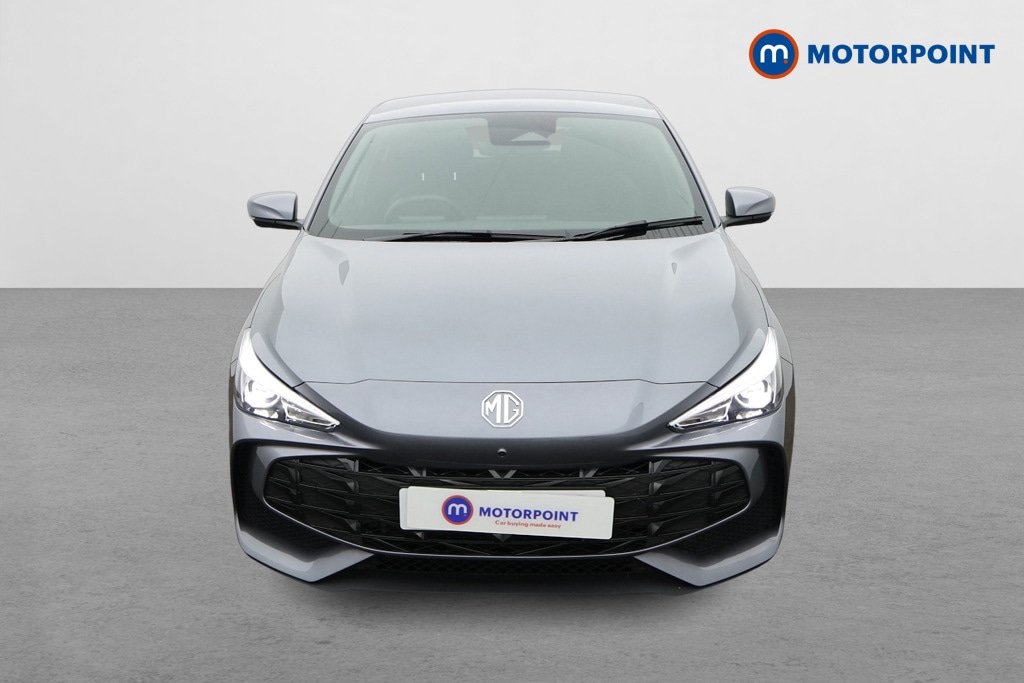 Used MG MG3 2025 for sale - 77989259: Photo 2