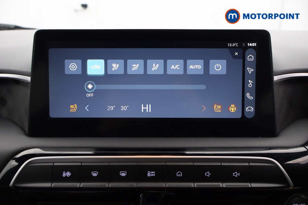 Used MG MG3 2025 for sale - 77989259: Photo 21