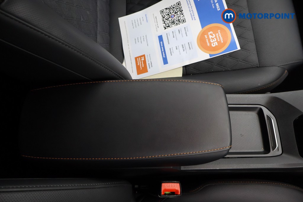 Used MG MG3 2025 for sale - 77989259: Photo 25