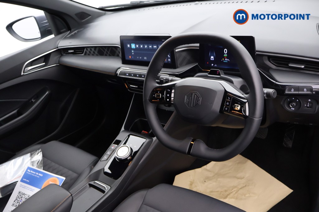 Used MG MG3 2025 for sale - 77989259: Photo 29