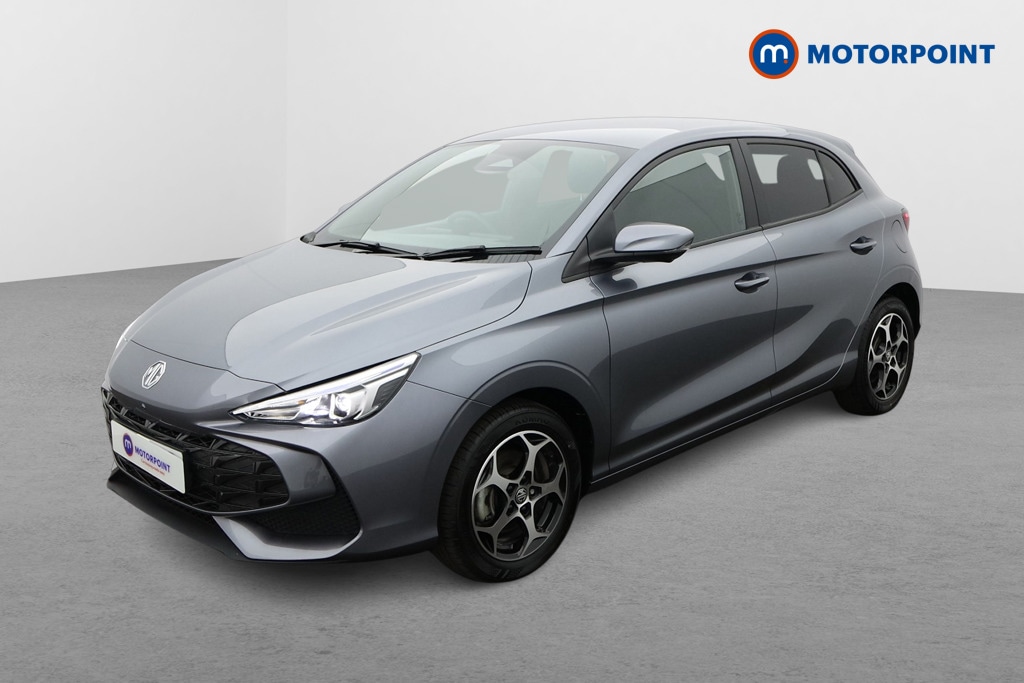 Used MG MG3 2025 for sale - 77989259: Photo 3