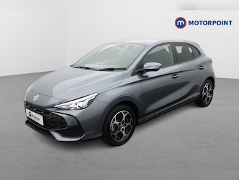 Used MG MG3 2025 for sale - 77989259: Photo