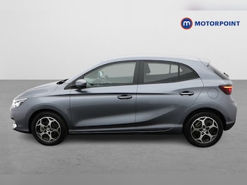 Used MG MG3 2025 for sale - 77989259: Photo