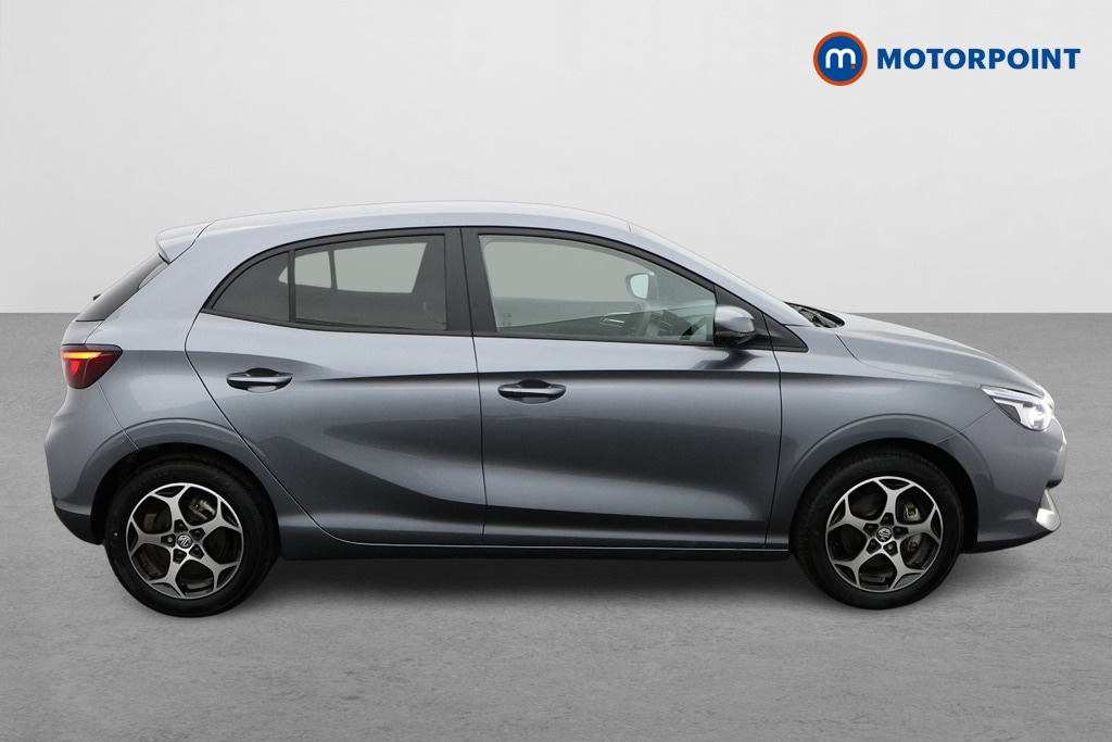 Used MG MG3 2025 for sale - 77989259: Photo 8