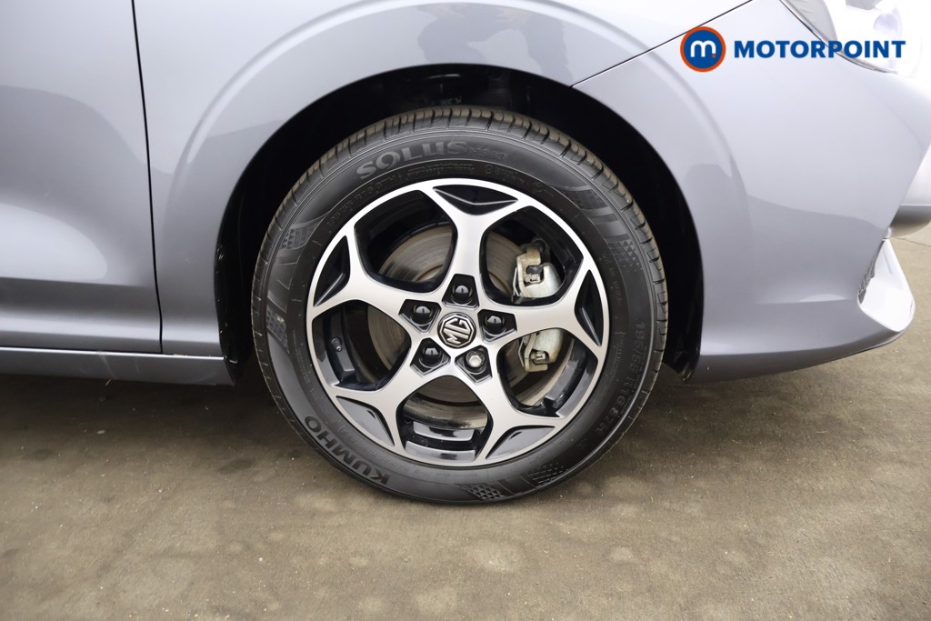 Used MG MG3 2025 for sale - 77989259: Photo 9