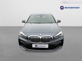 Used BMW 1 Series 2021 for sale - 78477131: Photo