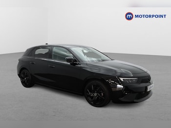 Used Vauxhall Astra 2024 for sale - 75559156: Photo