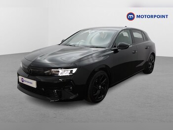 Used Vauxhall Astra 2024 for sale - 75559156: Photo