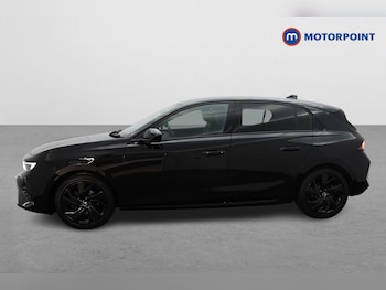 Used Vauxhall Astra 2024 for sale - 75559156: Photo