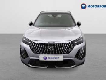 Used Peugeot 2008 2023 for sale - 74627310: Photo
