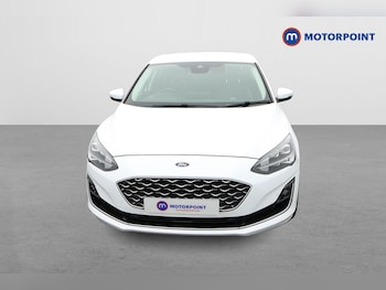 Used Ford Focus 2020 for sale - 78721995: Photo
