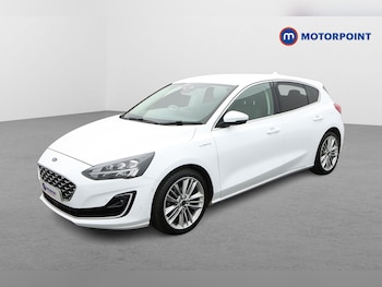 Used Ford Focus 2020 for sale - 78721995: Photo