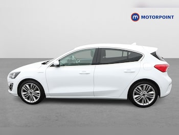 Used Ford Focus 2020 for sale - 78721995: Photo