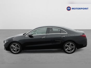 Used Mercedes-Benz CLA 2024 for sale - 78942480: Photo